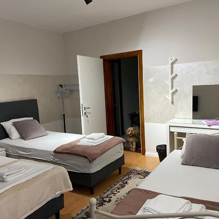 Myhome2 Szabadka Kültér fotó