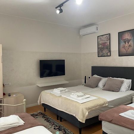 Myhome2 Szabadka Kültér fotó