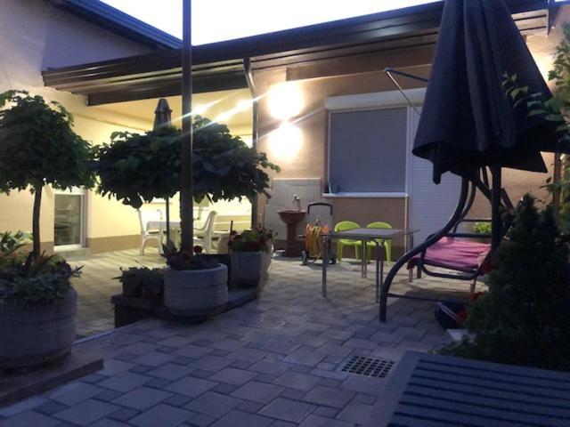 Myhome2 Szabadka Kültér fotó